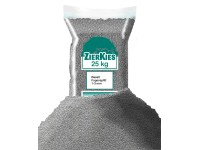 WECO Bazaltový škárovací štrk čierny, 1-3 mm, 25 kg