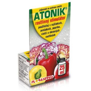 t.b.t. Posilňujúci prípravok pre rastliny pre zdravý rast a odolnosť.