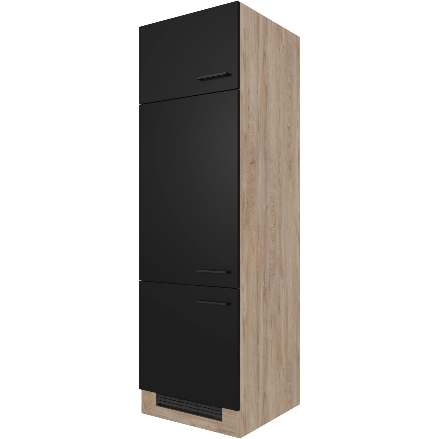 E-shop Flex-Well Kuchynská skrinka Capri pre vstavané spotrebiče 60 x 200 x 57,1 cm