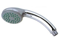 Novaservis Ručná sprcha RU/RAPID,0, 1 prúd, chróm, pr. 70 mm Novaservis Ručná sprcha RU/RAPID,0, 1 prúd, chróm, pr. 70 mm