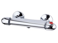 Schütte Sprchový termostat Vital pochrómovaný Schütte Sprchový termostat Vital pochrómovaný