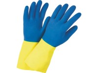 Rukavice latexové veľ. M