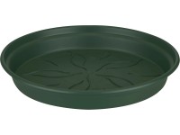 elho Podmiska Green Basics listovo zelená pr. 17 x 2 cm