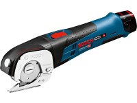 Bosch Professional Akumulátorové univerzálne nožnice GUS 12 V-30 Solo