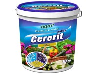 AGRO Cererit Hobby GOLD Granulované hnojivo 10 kg (vedierko) AGRO Cererit Hobby GOLD Granulované hnojivo 10 kg (vedierko)