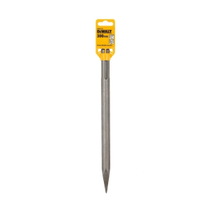 DeWALT Sekáč špicatý SDS-MAX, 300 mm