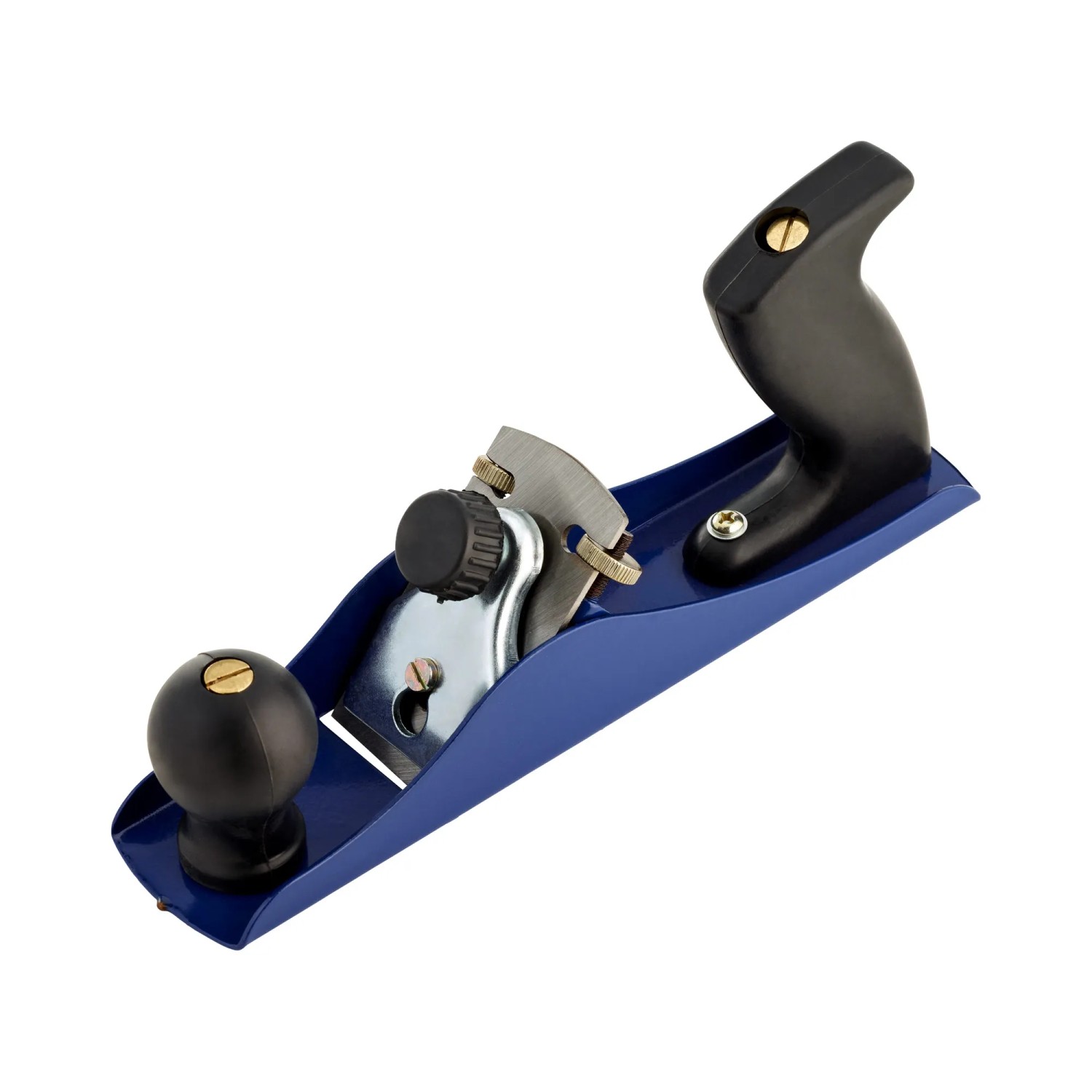 E-shop LUX-TOOLS Kovový hoblík Classic 235 mm