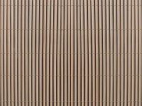 FLORAWORLD Plastová rohož Comfort piesková štruktúrovaná 0,9 x 3 m