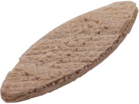Wolfcraft Spojovacie doštičky pre dosky hr. 10-12 mm, 50 ks