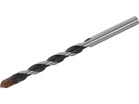 LUX Kombinovaný vrták zo spekaného karbidu Comfort Ø 9 mm x 120 mm