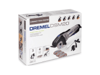 Dremel Kompaktná píla DSM20-3/4 Dremel Kompaktná píla DSM20-3/4