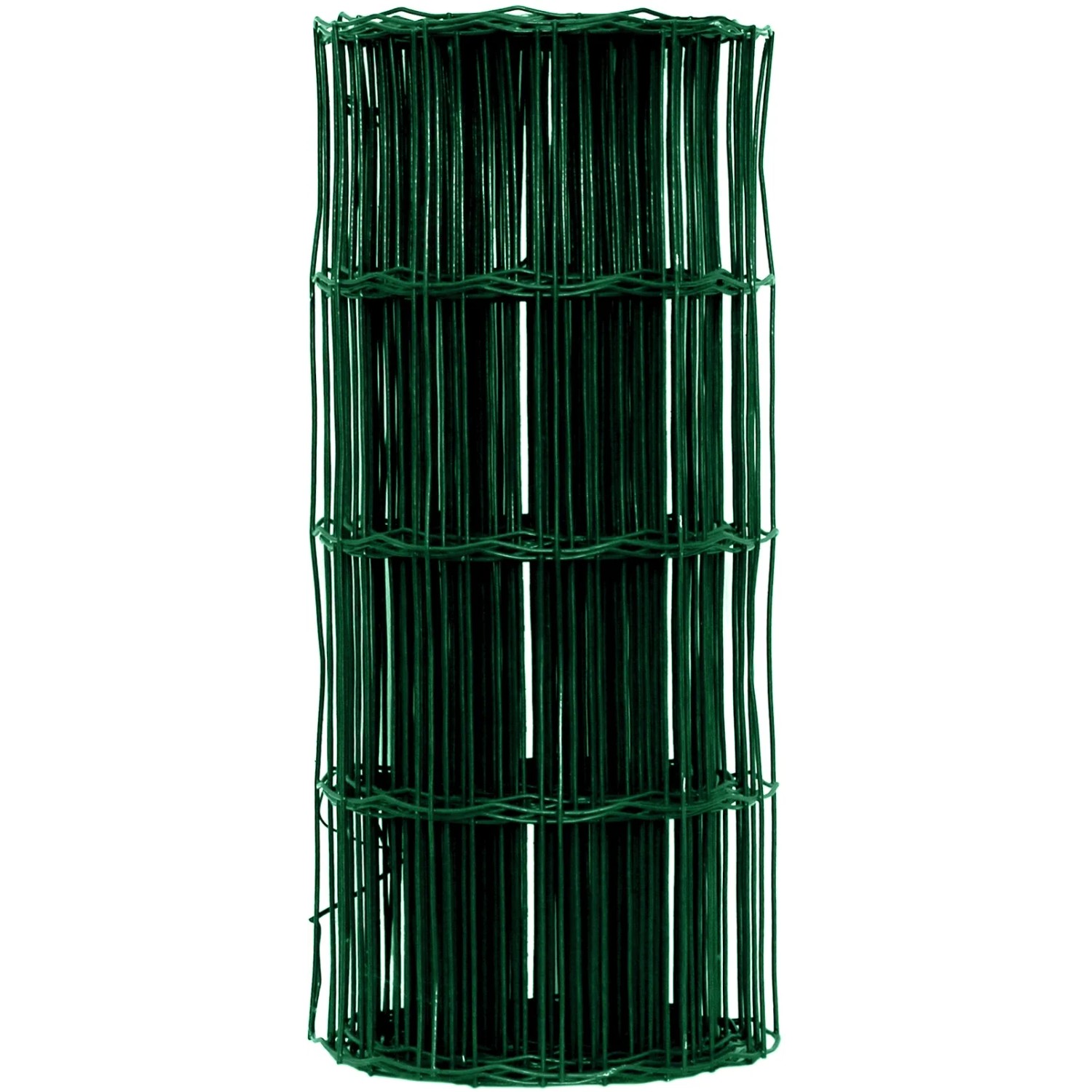 E-shop PILECKÝ Záhradná sieť PILONET MIDDLE Zn+PVC zelená, výška 40 cm, 10 m