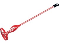 Miešadlo na farbu min. 500-700 ot./min., 400 W, max. 10 kg, pr. 85 x 400 mm