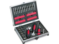 Súprava náradia 72-dielna