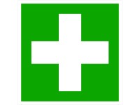 Fólia Lekárnička 84 mm x 84 mm