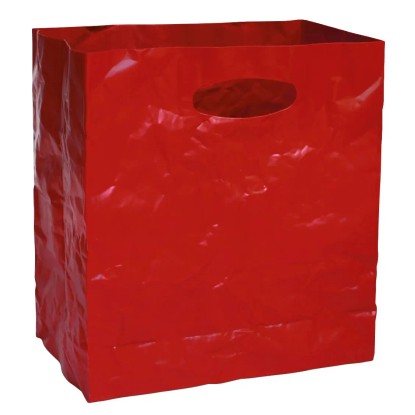 Surplus Systems Stláčaný box Maxi, červený, 19,7 l