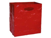 Surplus Systems Stláčaný box Maxi, červený, 19,7 l