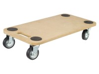 Univerzálna prepravná pomôcka Univerzálna prepravná pomôcka