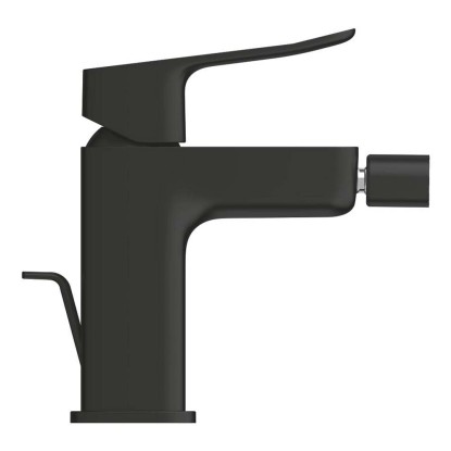 GROHE Páková umývadlová batéria DICE DN15, veľkosť S, matte black (1018772430)