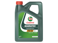 Castrol Olej Magnatec 5W-40 A3/B4, 4 l