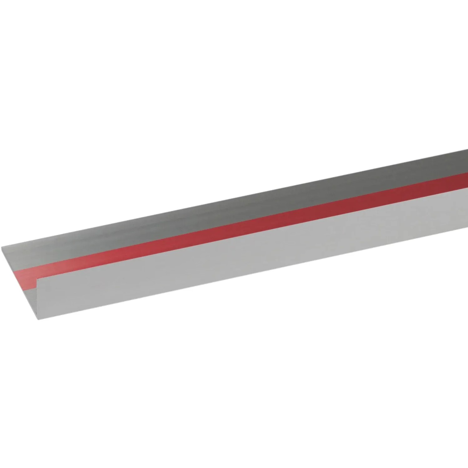 E-shop Arcansas Samolepiaci L-profil hliníkový strieborný eloxovaný 20 x 10 x 1000 mm