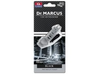 Dr.Marcus Osviežovač CITY Black