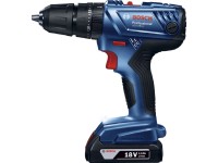 Bosch Professional Aku príklepová vŕtačka GSB 180 Li 1x 2,0 Ah Bosch Professional Aku príklepová vŕtačka GSB 180 Li 1x 2,0 Ah