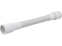 Alcadrain Flexi prepojenie 50 x 50 mm