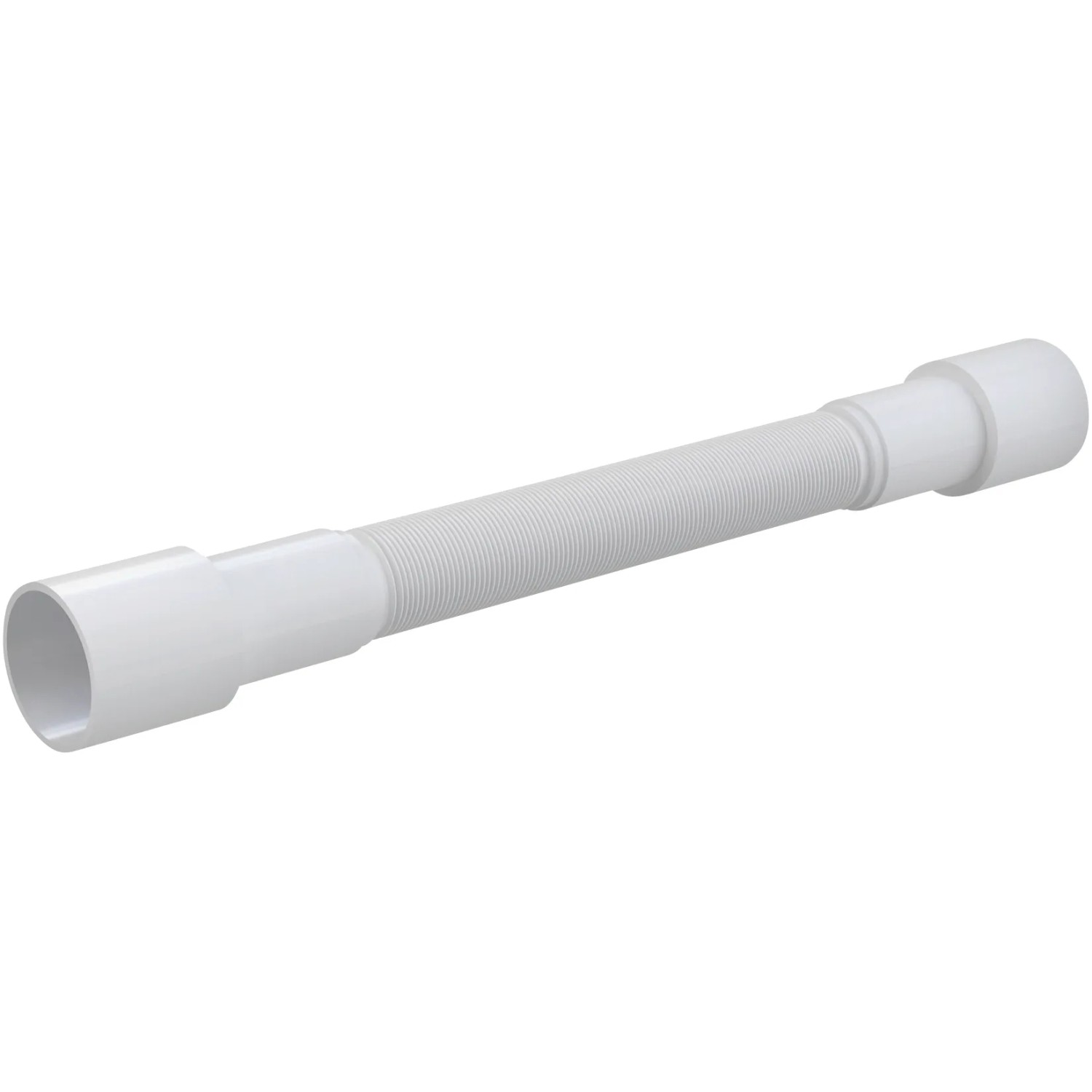 E-shop Alcadrain Flexi prepojenie 50 x 50 mm