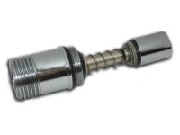 Prepínač sprchy 92020 chróm