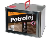 Severochema Petrolej 4 l