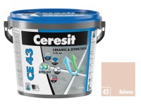 Ceresit Flexibilná škárovacia hmota CE 43 Grand Elit Bahama, 5 kg