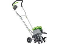 LUX-TOOLS 1 PowerSystem Aku kultivátor A-BH-2x20/28 Solo