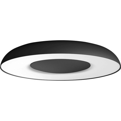 Philips Hue Strop. svietidlo White Ambiance Still 22,5W 2350lm 2200-6500K čierna