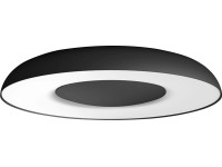 Philips Hue Strop. svietidlo White Ambiance Still 22,5W 2350lm 2200-6500K čierna