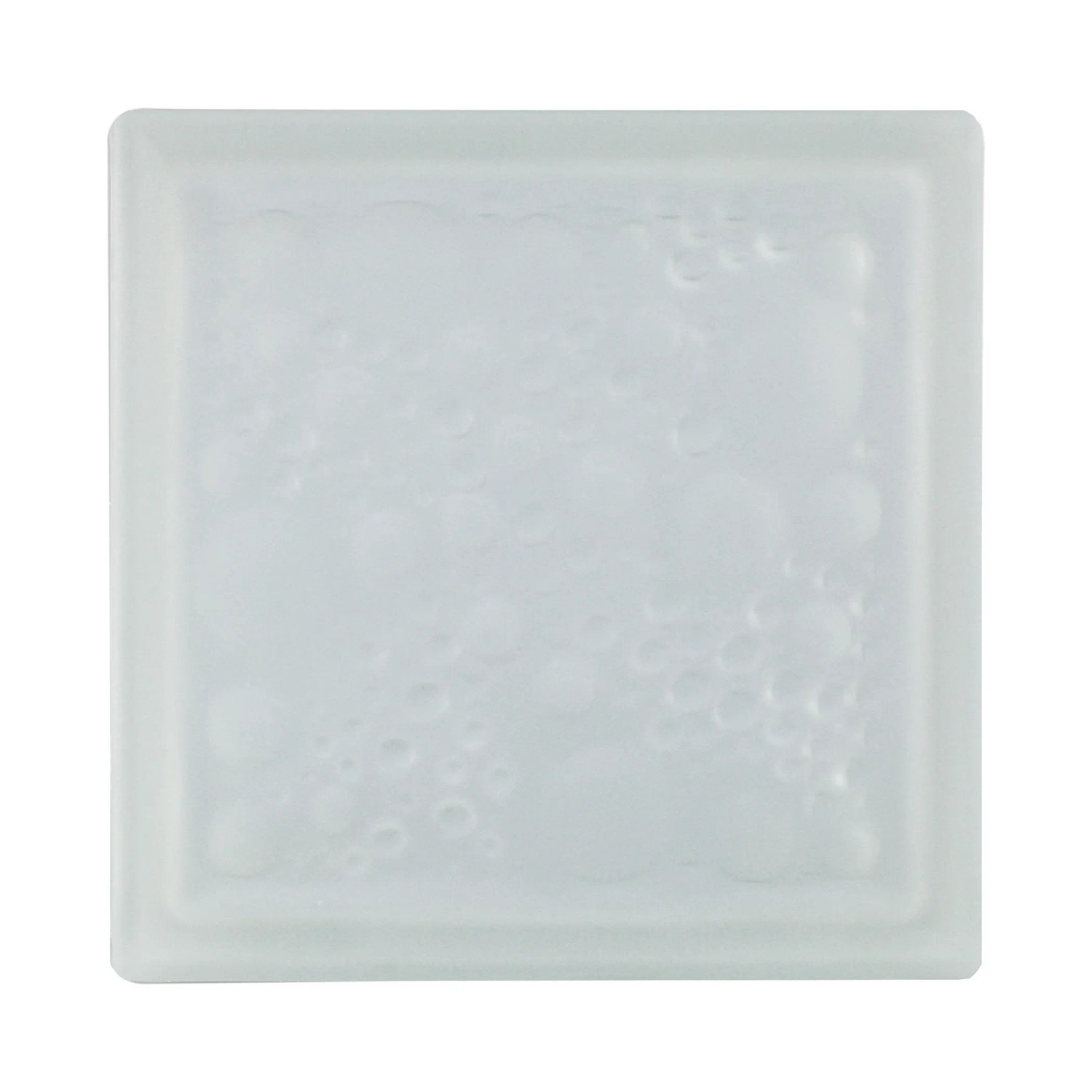 E-shop Fuchs Luxfera Therbo Bl. Savona mliečne sklo, biela, Ug 1,2, 19 x 19 x 12 cm