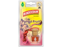 Wunder-Baum Osviežovač Classic tekutý Lesné ovocie
