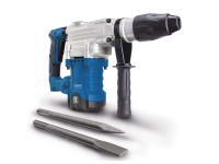Scheppach Vŕtacie/sekacie kladivo DH 1600 MAX, SDS MAX, 10 J + príslušenstvo