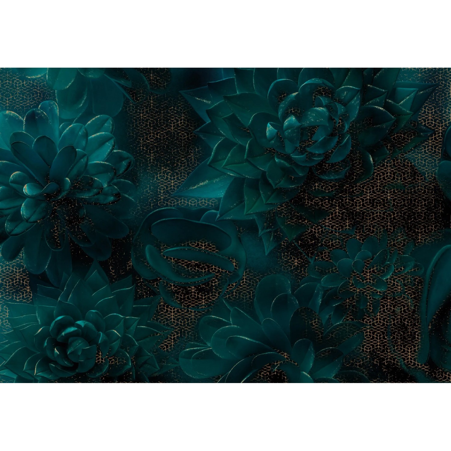 E-shop Komar Vliesová fototapeta Ombres 400 x 280 cm