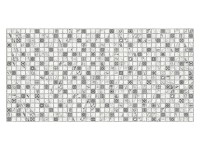 PVC obkladový panel Mosaic Stone 0,35 mm, 98 x 48,5 cm