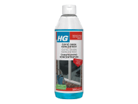 HG Čistič okien 500 ml