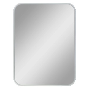 Dubiel Vitrium LED zrkadlo SENSO 50 x 70 cm