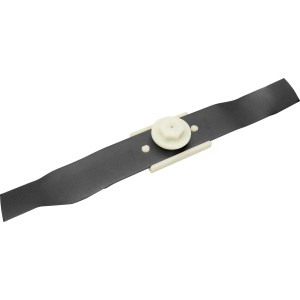 Nôž pre akumulátorovú kosačku LUX-TOOLS A-RM-2x20/43 A, náhradný diel pre kosačky.