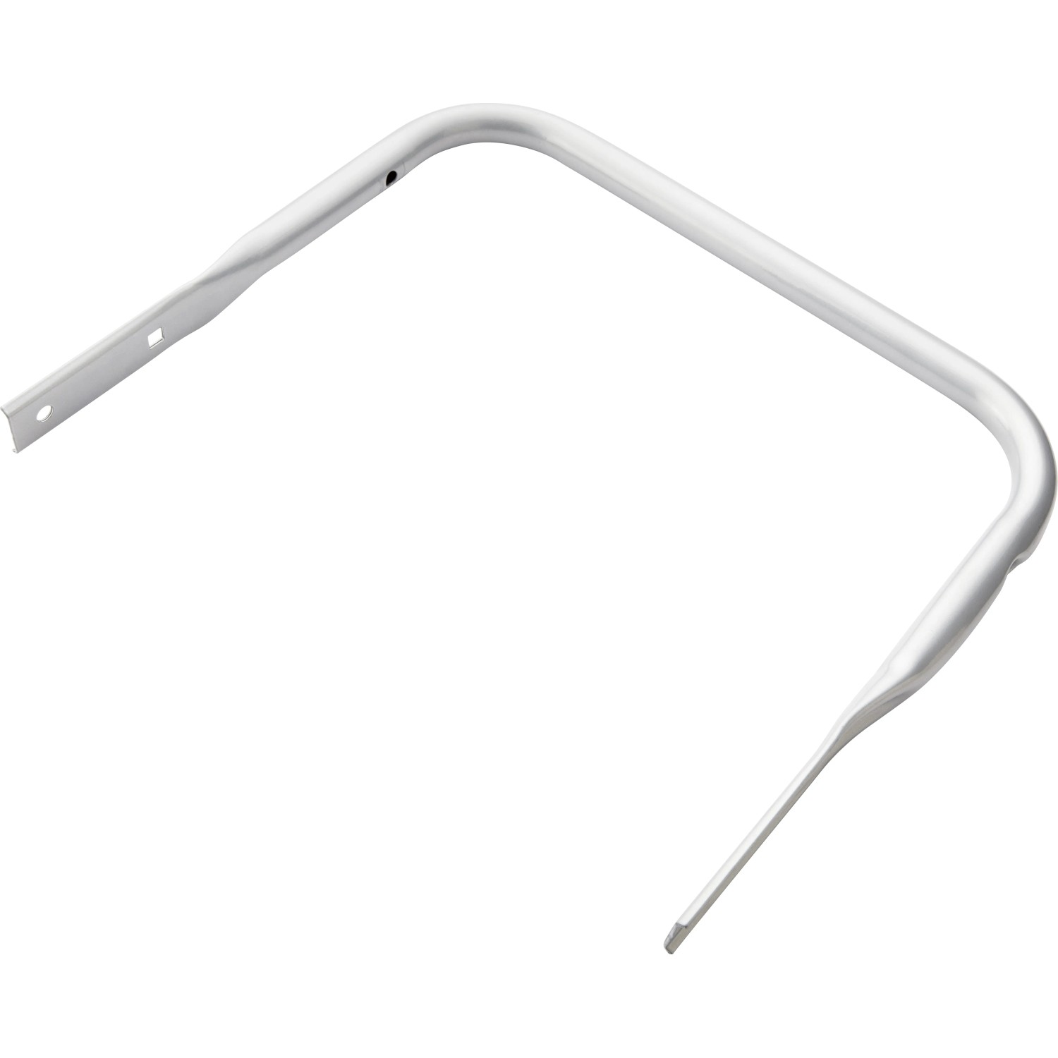 E-shop Dolné rameno držadla pre LUX-TOOLS akumulátorovú kosačku na trávu A-RM-2x20/46 s