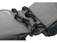 Compass Cyklobrašňa na zadný nosič 3v1 45 x 40 x 31 cm