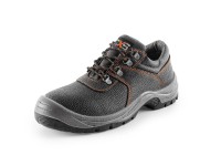 CXS Obuv poltopánka STONE BERYL O1, veľ. 43
