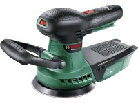 Bosch Aku excentrická brúska AdvancedOrbit 18 Solo Bosch Aku excentrická brúska AdvancedOrbit 18 Solo