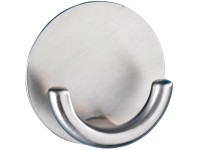 Wenko Háčik nástenný Rondo matný Wenko Háčik nástenný Rondo matný