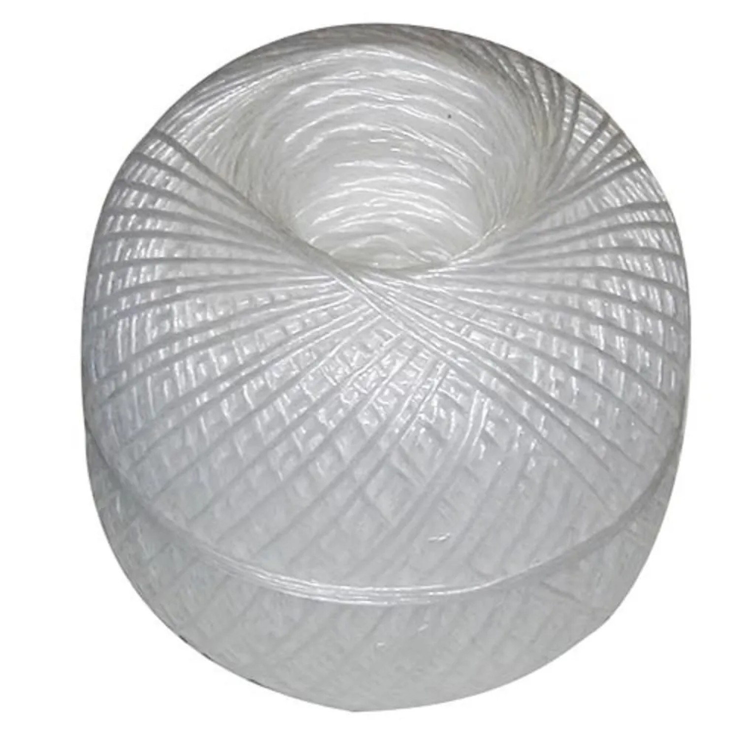 E-shop M.A.T. Motúz PP biely, 100 g