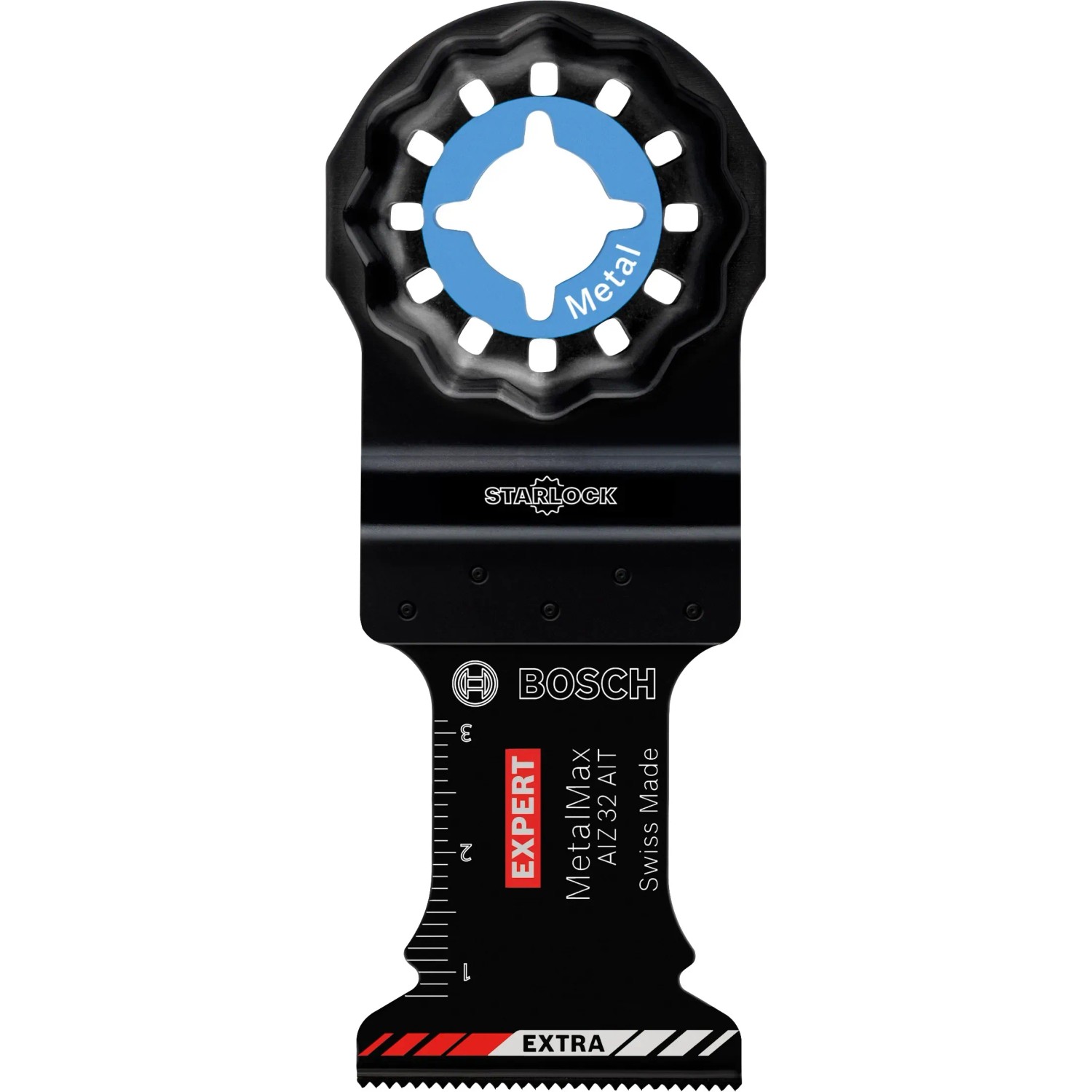 E-shop Bosch Ponorný pílový list Expert MetalMax AIZ 32 AIT, 40 x 32 mm